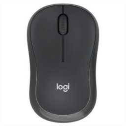 Logitech Mouse M240-graphite