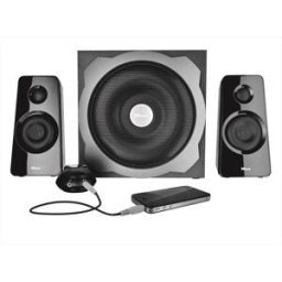 Trust Tytan 2.1 Subwoofer Speaker Set