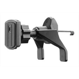 Cellular Line Supporto Auto Per Smartphone Mag4holderventk-nero