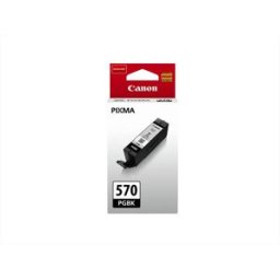 Canon Pgi-570 Pgbk-black
