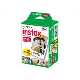 Fujifilm Instax Mini Color 10x2pk
