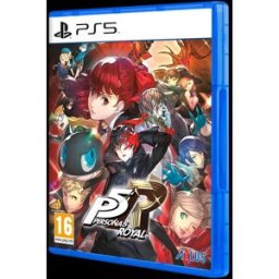 KOCH MEDIA Persona 5 Royal