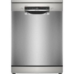 Bosch Lavastoviglie Sms4emi06e Classe B 14 Coperti-acciaio Inossidabile