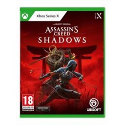UBISOFT Assassin's Creed Shadows Xsx-x1