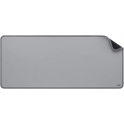 Logitech Desk Mat-grigio