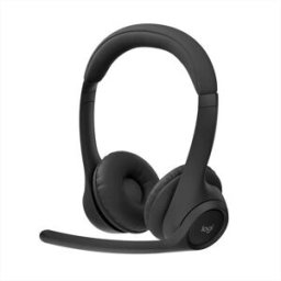 Logitech Headband Zone 300-midnight Black