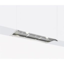 GLEM GAS Cappa A Camino Decorativa Ghn980ixa Classe A-inox