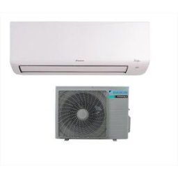 Daikin Kit Arxc25d Monosplit 9000 Btu-bianco