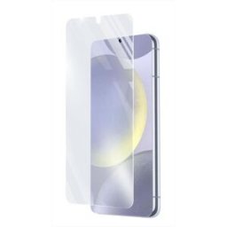 Cellular Line Vetro Temperato Sottile Impact Glass Galaxy S25-transparent