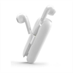SBS Auricolare Bluetooth Teeartwsbladebtw-bianco