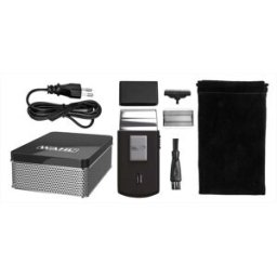 WAHL Travel Shaver Rasoio Da Viaggio