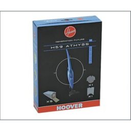 Hoover H59 Athyss