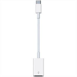 Apple Adattatore Da Usb-c A Usb-bianco