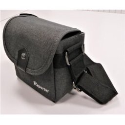 REPORTER 10627-tessuto Grey