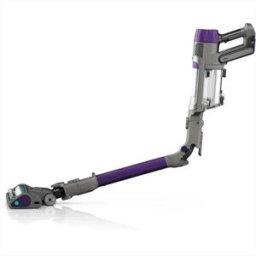 SHARK Scopa Elettrica Senza Filo Detect Pro Max Ip1251eu-grigio/viola