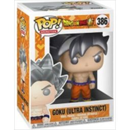 FUNKO Action Figure Dragon Ball Super Goku 386