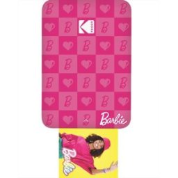 Kodak Stampante Step Slim Barbie 1-viola