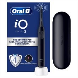 Oral-B Spazzolino Elettrico Io2-black