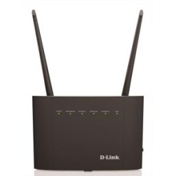 D-Link Dsl-3788-nero