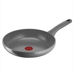 LAGOSTINA Padella 30 Cm Ceramica 010274040130-grigio