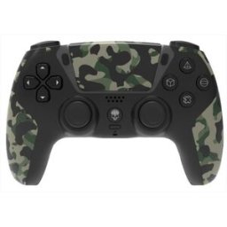 DEAD WAVE Ps4 Gaming Pad Camo Wireless