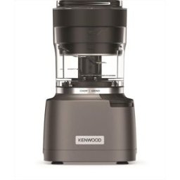 Kenwood Tritatutto Chp80.000si-silver