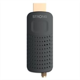 STRONG Ricevitore Srt84-nero