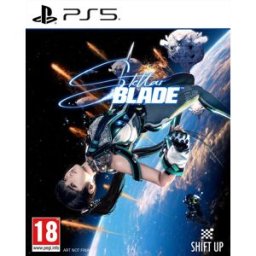 Sony Stellar Blade Ps5