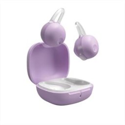 SBS Auricolare Bluetooth Teeartwsairbudsbtp-rosa