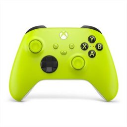 Microsoft Controller Wireless Per Xbox-electri Volt
