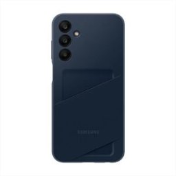 Samsung Cover Card Slot Per Galaxy A25 5g-blue