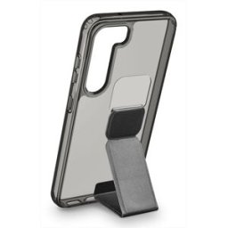 Cellular Line Custodia Back Standcasegals23k Per Galaxy S23-nero