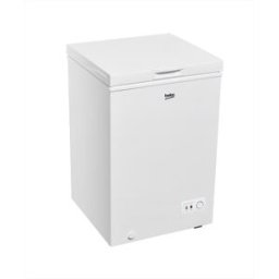 Beko Congelatore Orizzontale Cf100ewn Classe E 98 Lt-bianco
