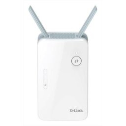 D-Link Range Extender E15-bianco