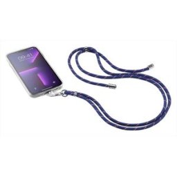 Cellular Line Laccio Universale Universallace2b-blu