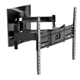 Meliconi Supporto Tv Extra 400sdrp Plus-nero