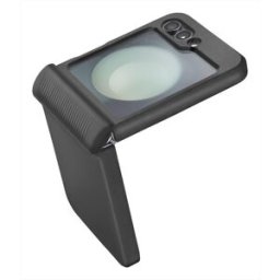 Cellular Line Cover Case Shield Pro Per Galaxy Z Flip6-black