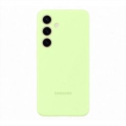 Samsung Custodia Per Galaxy S24-light Green