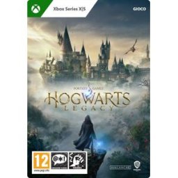 Microsoft Hogwarts Legacy Xbox Series Xs