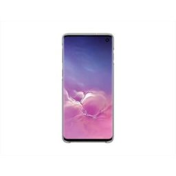 Samsung Clear Cover Galaxy S10-trasparente