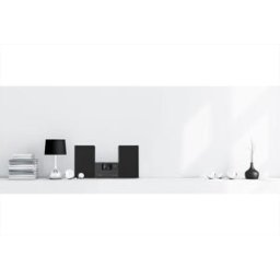 Kenwood Micro Hifi M-525dab-nero