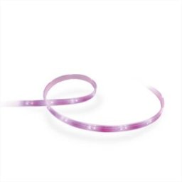 Philips Hue Lightstrip Plus Estensione V4 Striscia 1 M Wh-multicolore