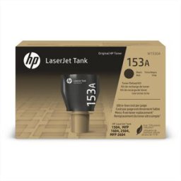 HP 153a Kit Di Ricarica Del Toner Originale-nero