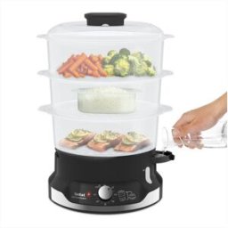 Tefal Vaporiera Vc2048