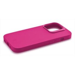 Cellular Line Custodia Back Sensplusiph15maxp iPhone 15 Plus-rosa