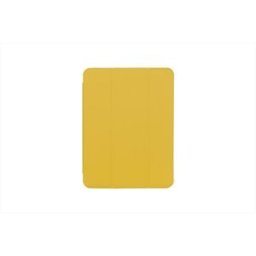 Tucano Custodia iPad Air 10,9" 4th/5th Gen, Air 11 M2-giallo Scuro