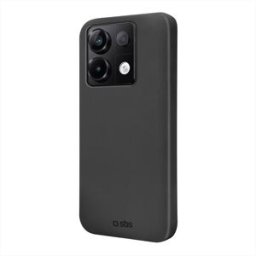 SBS Cover Teinstxirno135gk Xiaomi Redmi Note 13 5g-nero
