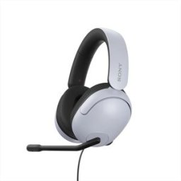 Sony Cuffie Gaming Mdrg300w.ce7-bianco