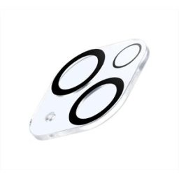 Cellular Line Camera Lens Cameralensiph16 Per iPhone 16-trasparente