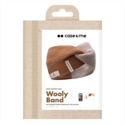 SBS Cuffie Wireless Cmwinterheadbbci